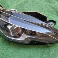 PEUGEOT 308 T9 FULL LED Faro Fanale Destro Dx