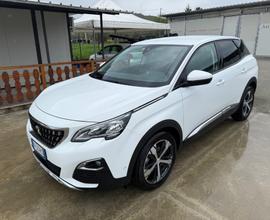 Peugeot 3008 BlueHDi 130 S&S Allure