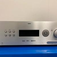Digital Audio Video Receiver Jamo AVR- 693 nuovo