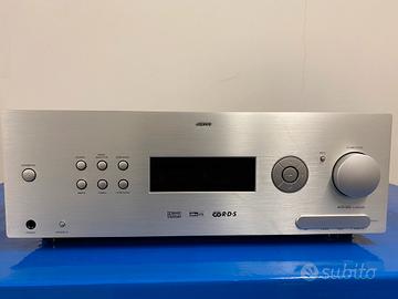 Digital Audio Video Receiver Jamo AVR- 693 nuovo