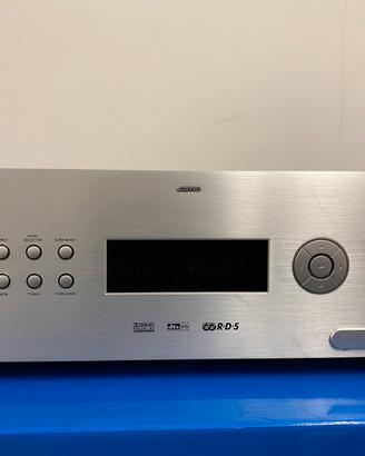 Digital Audio Video Receiver Jamo AVR- 693 nuovo