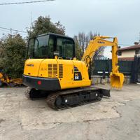E289 - Escavatore Komatsu 55 q