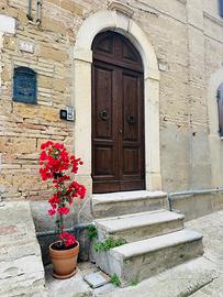 Appartamento a Camerata Picena