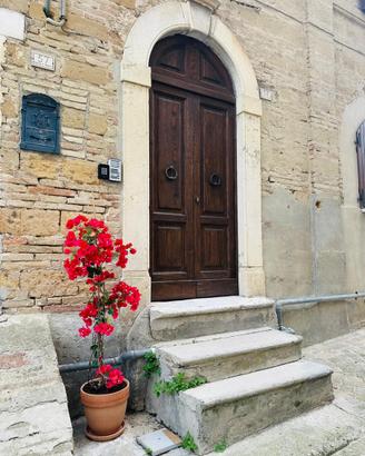 Appartamento a Camerata Picena