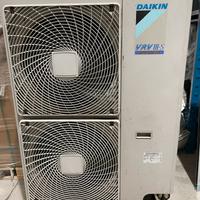 Daikin VRV 3-S