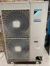 Daikin VRV 3-S