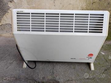 stufa imetec caldo plus 3060 termoconvettore