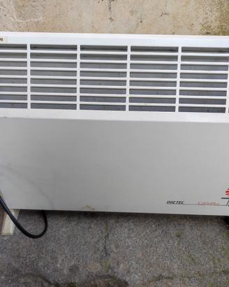 stufa imetec caldo plus 3060 termoconvettore