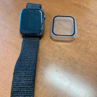 APPLE WATCH SERIE 4 44MM DANNEGGIATO