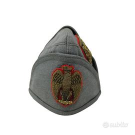 Bustina Generale M.V.S.N.