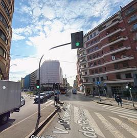 3Locali a pochi passi da Stazione Centrale libero