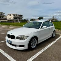 Bmw Serie 1 E81 M Sport 3 porte 190cv