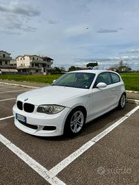Bmw Serie 1 E81 M Sport 3 porte 190cv