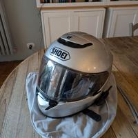 Casco Moto Shoei + Midland BT NEXT-C