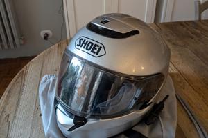Casco Moto Shoei + Midland BT NEXT-C