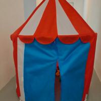Tenda circo