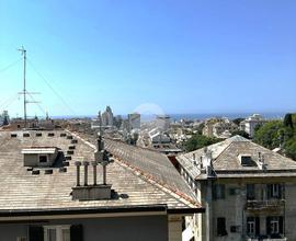 4 LOCALI A GENOVA
