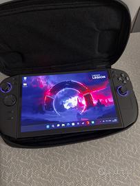 Console Lenovo Legion GO 2 Pc 32gb ram Z2 extreme