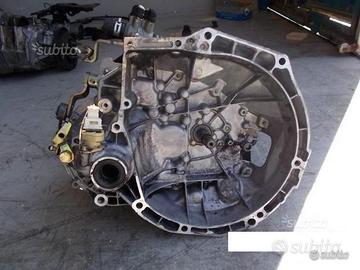 CAMBIO PEUGEOT 2061.4 HDi 68 CV