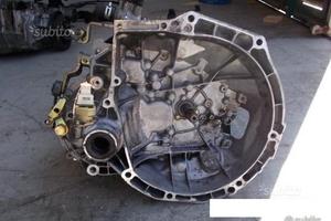 CAMBIO PEUGEOT 2061.4 HDi 68 CV