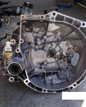 CAMBIO PEUGEOT 2061.4 HDi 68 CV