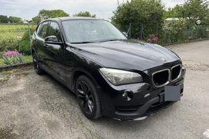 BMW X1 2015