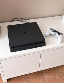 Vebdo playstation 4 slim