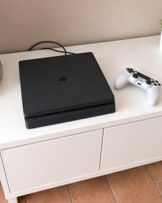 Vebdo playstation 4 slim