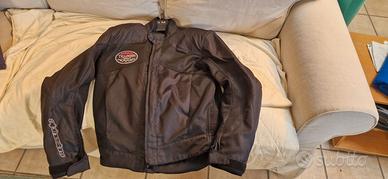 giacca estiva ALPINE STARS