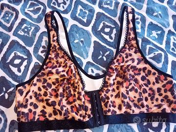 reggiseno nuovo taglia 4XL 