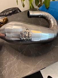 Espansione DBR tm 125