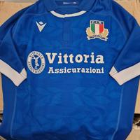 Maglia Nazionale Rugby FIR nuova XL