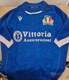 Maglia Nazionale Rugby FIR nuova XL