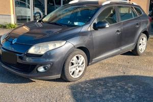 Renault Megane 1.5 dci Sportour 110CV - 2012