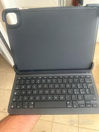 Slim Folio Pro 11’’ -tastiera Bluetooth IPad pro
