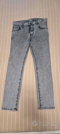 jeans dsquared TG 44