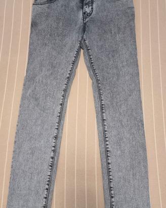 jeans dsquared TG 44