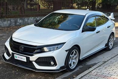 HONDA Civic 1.0T 5 porte Elegance Navi