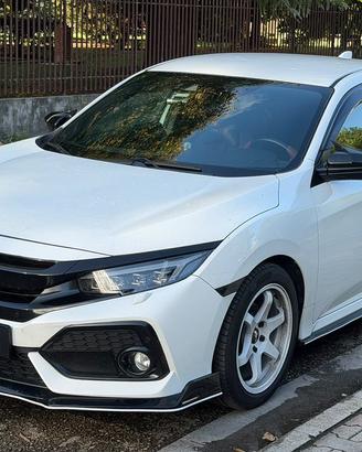 HONDA Civic 1.0T 5 porte Elegance Navi