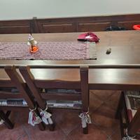 Bastoni per tende