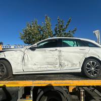 RICAMBI USATI AUTO MERCEDES Classe C S. Wagon W205