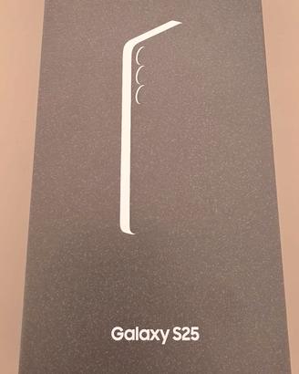 samsung s25 128 gb silver