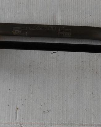WRP MANUBRIO 22MM ERGAL WD-1030-025 PRO-TECH