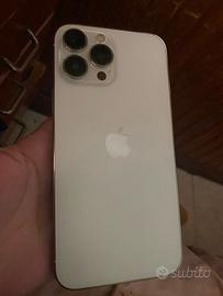 iPhone 13 Pro Max, 512 giga