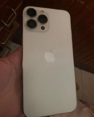 iPhone 13 Pro Max, 512 giga