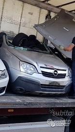 Opel antara 2010 ricambi