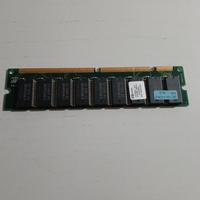Memoria RAM SEC 64MB EDO ECC con etichetta HP