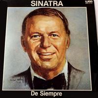  Frank Sinatra - Sinatra De Siempre