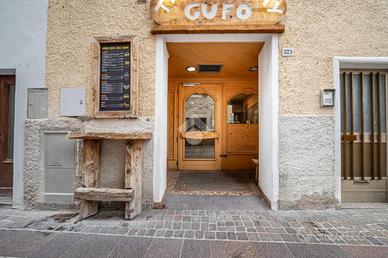 MONOLOCALE A FOLGARIA