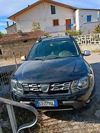 Dacia Duster gpl